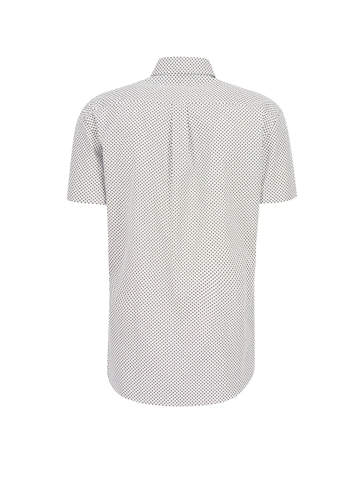 FYNCH HATTON | Hemd Regular Fit | dunkelblau